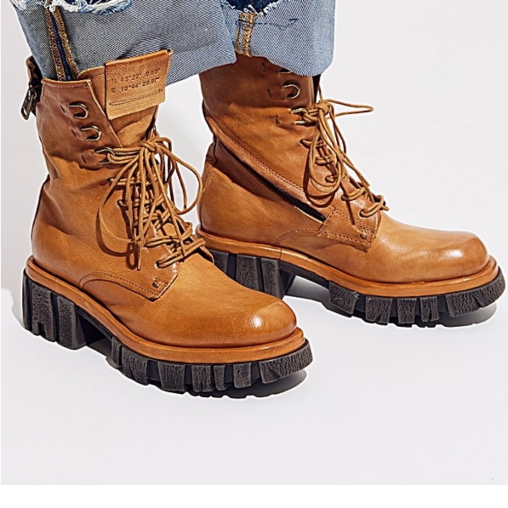 A.S.98 Haider Boots, EU41 (10)